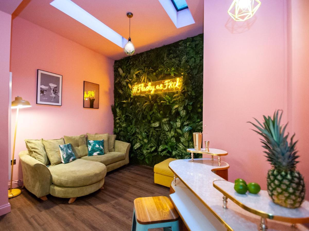 Holiday home Number Twenty Four Townhouse - Sleeps 22 Brighton