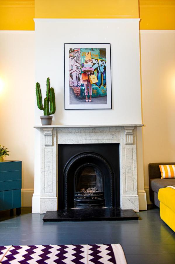 Holiday home Number Twenty Four Townhouse - Sleeps 22 Brighton