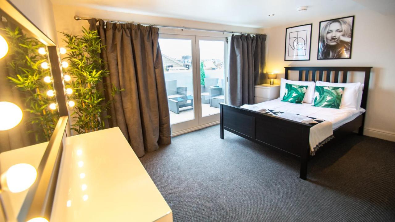 Number Twenty Four Townhouse - Sleeps 22 Brighton