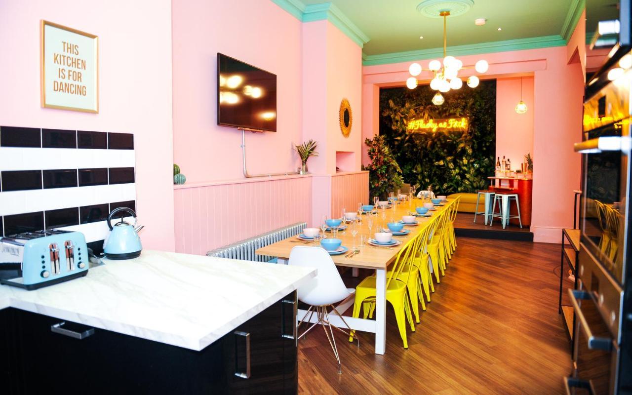 Number Twenty Four Townhouse - Sleeps 22 Brighton