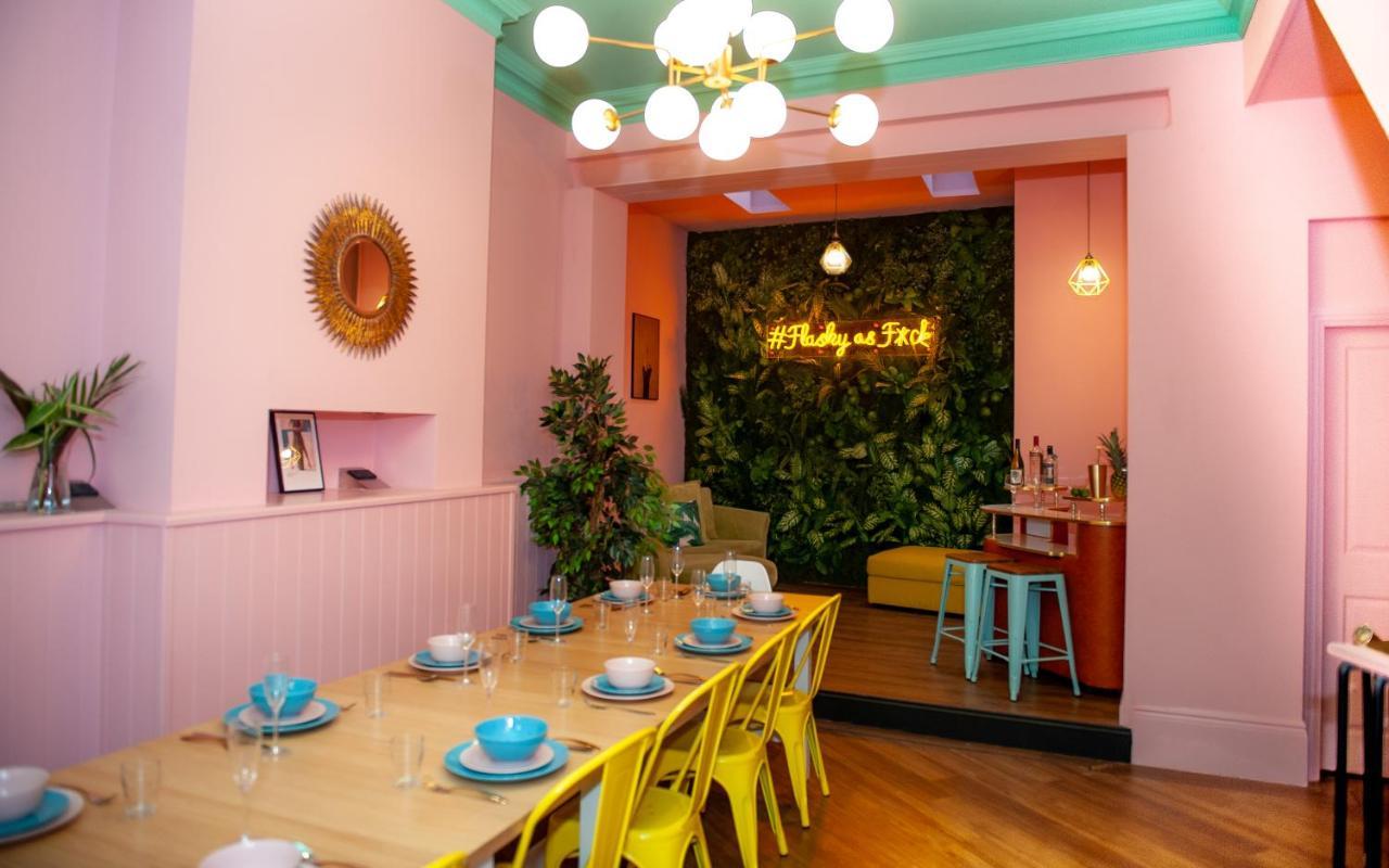 Number Twenty Four Townhouse - Sleeps 22 * Brighton