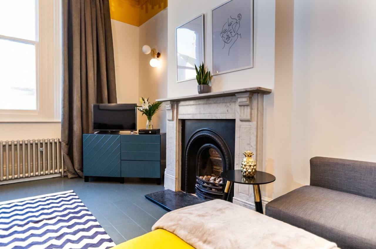 Number Twenty Four Townhouse - Sleeps 22 * Brighton