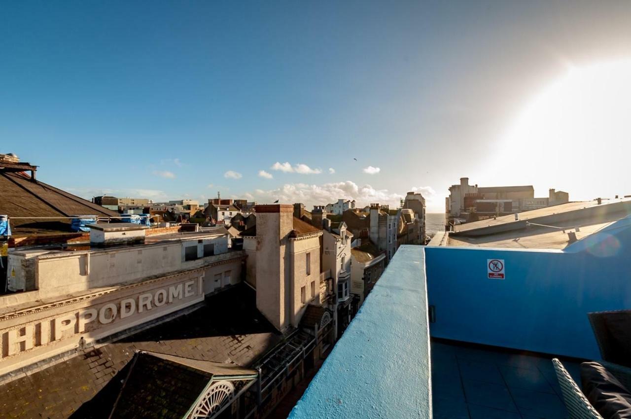 Holiday home Number Twenty Four Townhouse - Sleeps 22 Brighton