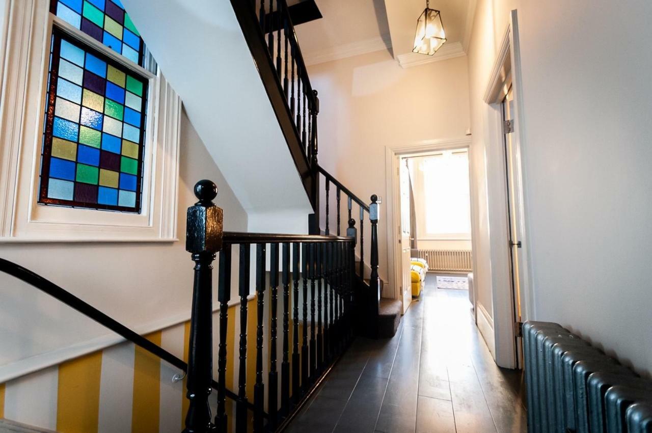 Holiday home Number Twenty Four Townhouse - Sleeps 22
