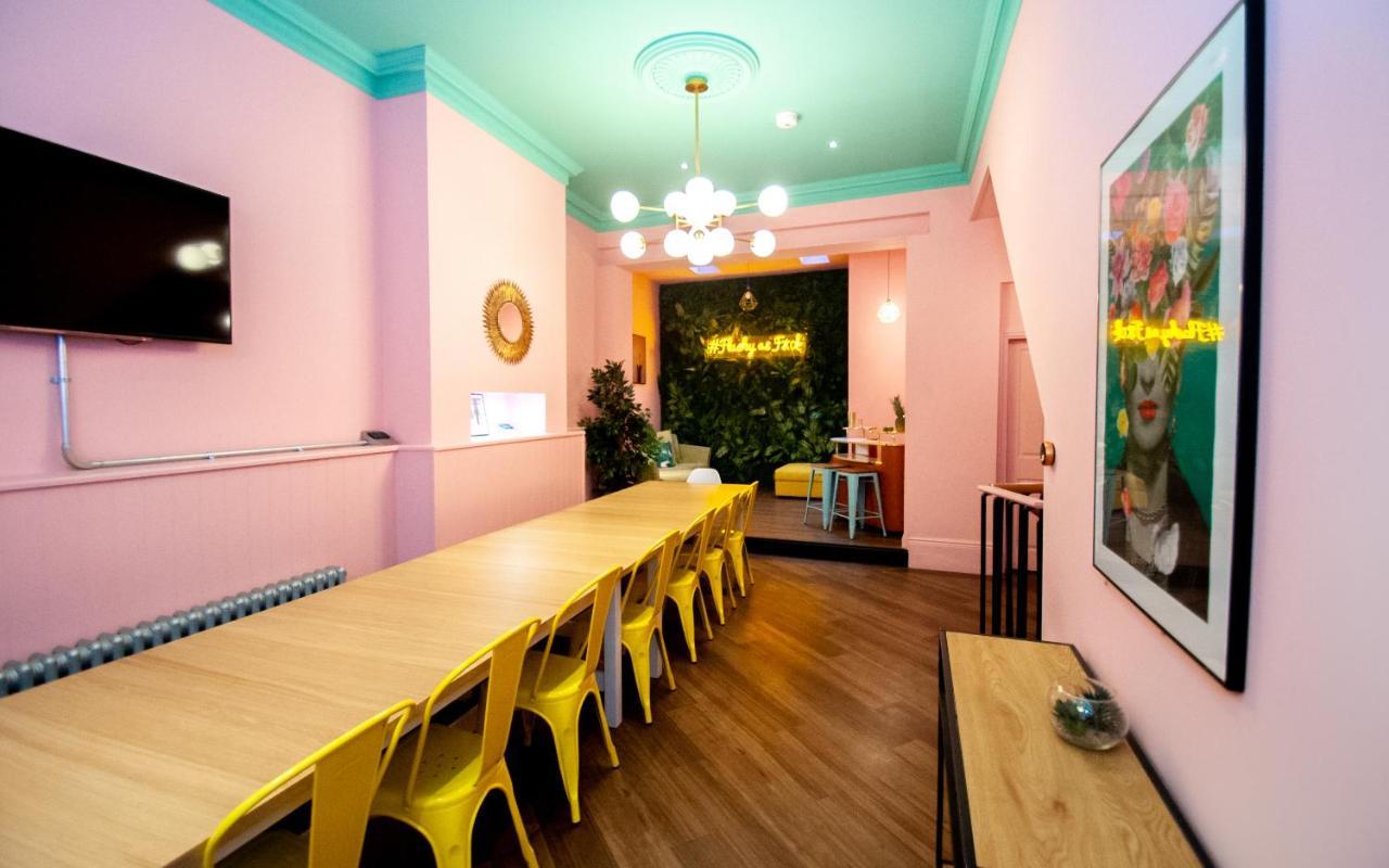 Casa de Férias Number Twenty Four Townhouse - Sleeps 22 Brighton